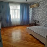 Kirayə (aylıq) 3 otaqlı Yeni Tikili, İnşaatçılar metrosu, Yeni Yasamal qəs., Yasamal rayonu 5