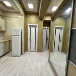 Satılır 2 otaqlı Yeni Tikili, Həzi Aslanov metrosu, Xətai rayonu 3