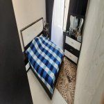 Satılır 2 otaqlı Köhnə Tikili, Həzi Aslanov metrosu, H.Aslanov qəs., Xətai rayonu 5