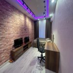 Satılır 4 otaqlı Yeni Tikili, 8 Noyabr metrosu, Yasamal rayonu 9