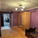 Kirayə (aylıq) 4 otaqlı Köhnə Tikili, Gənclik metrosu, Nərimanov rayonu 18