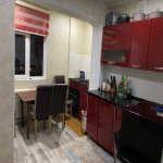 Satılır 3 otaqlı Köhnə Tikili, Yeni Günəşli qəs., Suraxanı rayonu 4
