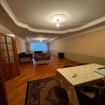 Kirayə (aylıq) 3 otaqlı Yeni Tikili, 8-ci mikrorayon, Binəqədi rayonu 4