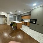 Kirayə (aylıq) 3 otaqlı Yeni Tikili, Həzi Aslanov metrosu, Xətai rayonu 4