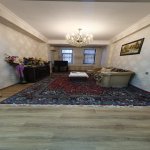 Kirayə (aylıq) 3 otaqlı Yeni Tikili, 28 May metrosu, Nəsimi rayonu 4