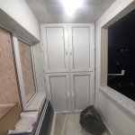 Kirayə (aylıq) 2 otaqlı Köhnə Tikili, Əhmədli metrosu, Əhmədli, Xətai rayonu 11