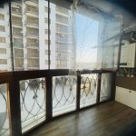 Продажа 2 комнатная Новостройка, İnşaatçılar метро, пос. Йени Ясамал, Ясамал район 8