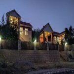 Kirayə (aylıq) 3 otaqlı Həyət evi/villa Quba 1