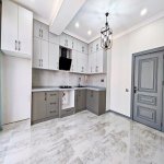 Satılır 2 otaqlı Yeni Tikili, Qara Qarayev metrosu, Nizami rayonu 6