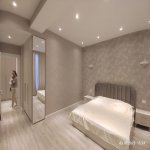 Kirayə (aylıq) 3 otaqlı Yeni Tikili, Ağ şəhər, Xətai rayonu 6