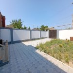 Satılır 4 otaqlı Həyət evi/villa, Koroğlu metrosu, Zabrat qəs., Sabunçu rayonu 3