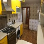 Kirayə (aylıq) 3 otaqlı Köhnə Tikili, Gənclik metrosu, Nəsimi rayonu 10