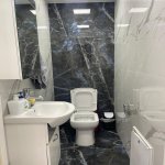 Аренда 3 комнатная Новостройка, İnşaatçılar метро, Ясамал район 11