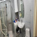 Kirayə (aylıq) 2 otaqlı Köhnə Tikili, Elmlər akademiyası metrosu, Əzizbəyov keykəli, Yasamal rayonu 5