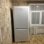 Kirayə (aylıq) 1 otaqlı Köhnə Tikili, Neftçilər metrosu, Nizami rayonu 18