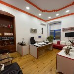 Kirayə (aylıq) 9 otaqlı Ofis, 28 May metrosu, Nəsimi rayonu 9