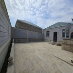 Satılır 3 otaqlı Həyət evi/villa, Binə qəs., Xəzər rayonu 2