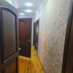 Kirayə (aylıq) 3 otaqlı Köhnə Tikili, Nəsimi metrosu, 9-cu mikrorayon, Zərifə Əliyeva adına park, Binəqədi rayonu 10