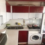 Satılır 3 otaqlı Köhnə Tikili, Neftçilər metrosu, Nizami rayonu 5