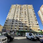 Kirayə (aylıq) 2 otaqlı Yeni Tikili, Həzi Aslanov metrosu, Xətai rayonu 1