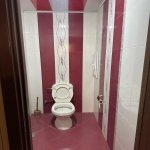 Kirayə (aylıq) 3 otaqlı Yeni Tikili, Xətai metrosu, Xətai rayonu 8