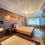 Аренда 4 комнатная Новостройка, Насими район 5