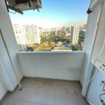 Kirayə (aylıq) 3 otaqlı Yeni Tikili, Qara Qarayev metrosu, Nizami rayonu 16