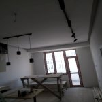 Satılır 1 otaqlı Yeni Tikili, Badamdar qəs., Səbail rayonu 5