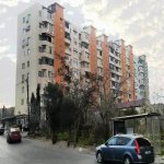 Satılır 2 otaqlı Köhnə Tikili, Qaraçuxur qəs., Suraxanı rayonu 1