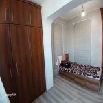 Продажа 2 комнатная Вторичка, İnşaatçılar метро, пос. Йени Ясамал, Ясамал район 7