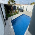 Посуточно 4 комнатная Дома/Виллы, Шювалан, Хязяр район 2