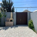 Satılır 3 otaqlı Həyət evi/villa, Buzovna, Xəzər rayonu 20