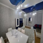 Kirayə (aylıq) 2 otaqlı Yeni Tikili, Memar Əcəmi metrosu, Nəsimi rayonu 2