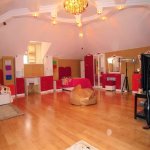Kirayə (günlük) 2 otaqlı Həyət evi/villa, Badamdar qəs., Səbail rayonu 3