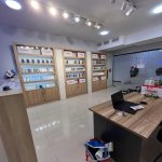 Аренда 1 комнатная Новостройка, м. Сахил метро, Насими район 3