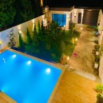 Satılır 5 otaqlı Bağ evi, Mərdəkan, Xəzər rayonu 2