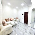 Аренда 2 комнатная Новостройка, 8-ой микрорайон, , Бинагадинский р-н район 1