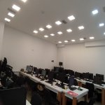 Kirayə (aylıq) 3 otaqlı Ofis, Nəriman Nərimanov metrosu, Nərimanov rayonu 4