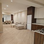 Kirayə (aylıq) 2 otaqlı Yeni Tikili, 8 Noyabr metrosu, Nəsimi rayonu 2