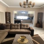 Kirayə (aylıq) 5 otaqlı Həyət evi/villa, Mərdəkan, Xəzər rayonu 9