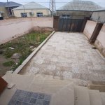 Satılır 3 otaqlı Həyət evi/villa, Avtovağzal metrosu, Biləcəri qəs., Binəqədi rayonu 2