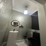 Satılır 3 otaqlı Yeni Tikili, Gənclik metrosu, Nəsimi rayonu 14