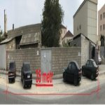 Satılır Torpaq, Xətai rayonu 1