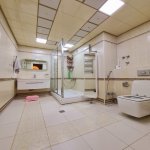 Satılır 3 otaqlı Yeni Tikili, İnşaatçılar metrosu, Yasamal qəs., Yasamal rayonu 13