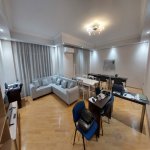 Kirayə (aylıq) 3 otaqlı Yeni Tikili, 8 Noyabr metrosu, Yasamal rayonu 2