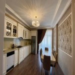 Satılır 5 otaqlı Yeni Tikili, Səbail rayonu 12