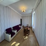 Kirayə (aylıq) 2 otaqlı Yeni Tikili, Bayıl qəs., Səbail rayonu 1