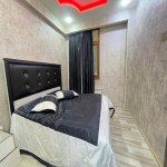 Продажа 2 комнатная Новостройка, м. Мемар Аджеми метро, 9-ый микрорайон, Бинагадинский р-н район 3