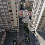 Satılır 3 otaqlı Yeni Tikili, Qara Qarayev metrosu, Nizami rayonu 12