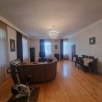 Kirayə (aylıq) 4 otaqlı Bağ evi, Şüvəlan, Xəzər rayonu 19